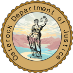 Osterock Department of Justice