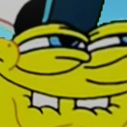 SPONGE-THEFT-AUTO (the gam)