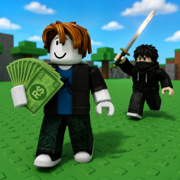 get your money up
