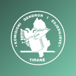 [AL] Komisioni Qendror i Zgjedhjeve
