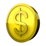 The Golden Coins