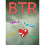 ~Big Time Rush Fan Group~