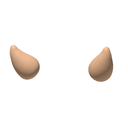 Demon Horns Roblox item