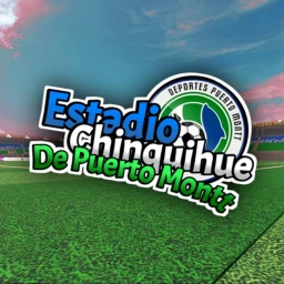 [🏆] Puerto Montt Stadium icon