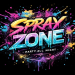 SPRAY ZONE