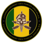 Special Forces Command .