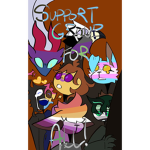 Support group for all!!