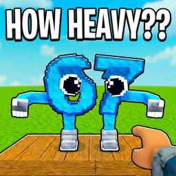 ⚖️ Guess The Weight!