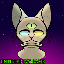 Untitled Ivy Game