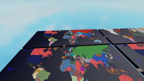 World Maps