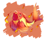 Magikarp for life