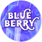 Blueberry!