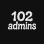 102 admins