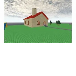 OLD ROBLOX SIMULATION BETA icon