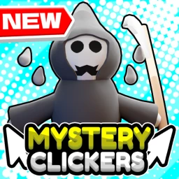 [NEW!] Mystery Clickers icon