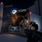 SCPs Roblox game thumbnail