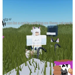 Eat cat food (UPDATE ALREADY?!) icon