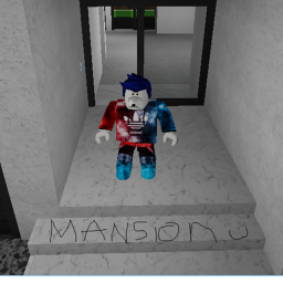 Mansion Hangout