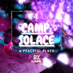 [TEST]Camp: Solace