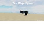 #THE.HIEST.SQUAD