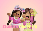 Eloise’s Preppy’s