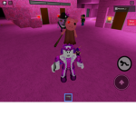 Meow’s Piggy Map Group