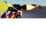 Nationale | Ambulance N-L