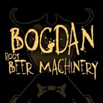 Bogdan Rootbeer Machinery