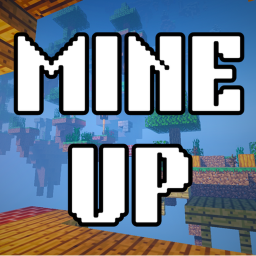 Mine Up 🔨