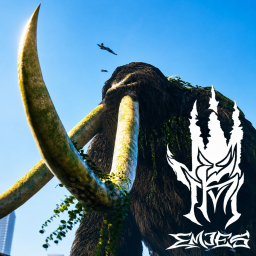 [🦣 BEHEMOTH 🦣] Kaiju Multiverse Official icon