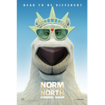 norm of the north