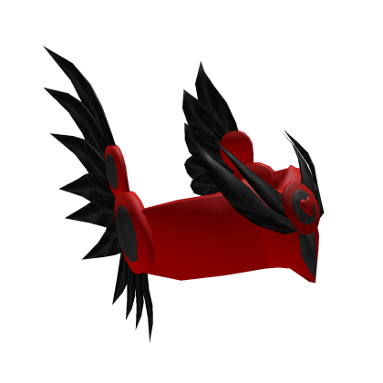 Corrupted Helm of Cupid