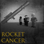 rocket cancer