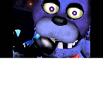 bonnie's group of fans (fnaf!)