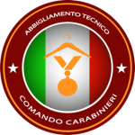 Abbigliamento Tecnico | Comando Carabinieri