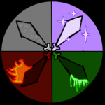 Sworder Squad