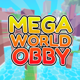 Mega World Obby