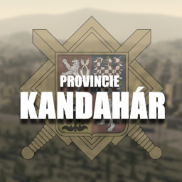 AČR | KANDAHÁR PROVINCIE
