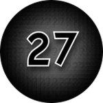 Secret 27