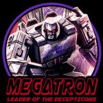 The Great Cybertron