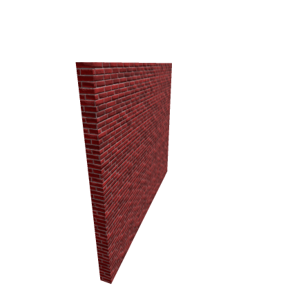 Brick Wall