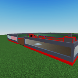 Team Food Factory Tycoon (Unfinished)