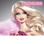 I’m a real Barbie 2.0