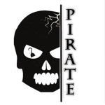 Pirate Clothing