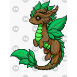 Dragons Rule! and Lizards Are Cool!