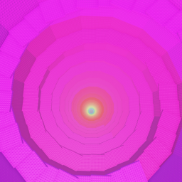 Automatic Swirl Tower