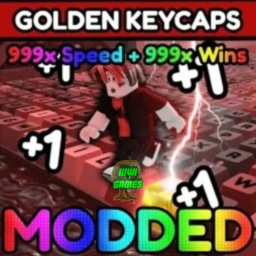 !+100 Keyboard Escape Speed | [MODDED]!