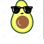 Roblox Avocados