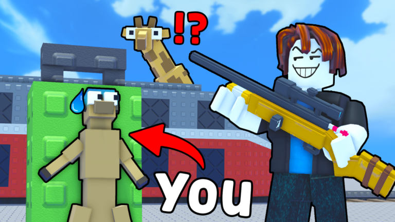 [🦑UPD] ZOO or OOF🎯 screenshot 2