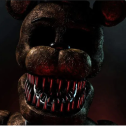 Survive Ignited Freddy icon